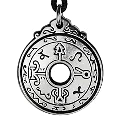 Healers talisman pendant for sale  Delivered anywhere in USA 