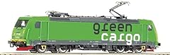 Roco 73179 locomotiva usato  Spedito ovunque in Italia 