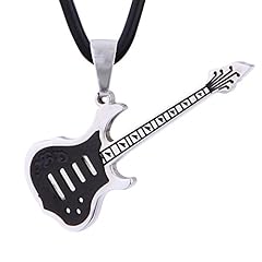 Dondon lederhalskette gitarren gebraucht kaufen  Wird an jeden Ort in Deutschland