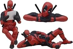 Diotti 3pcs deadpool gebraucht kaufen  Wird an jeden Ort in Deutschland