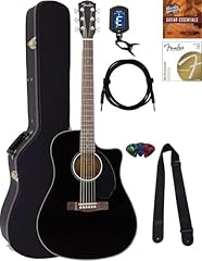 Fender 60sce solid for sale  Delivered anywhere in USA 