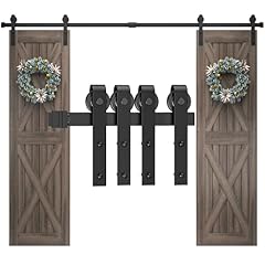 Titeck barn door for sale  Delivered anywhere in USA 