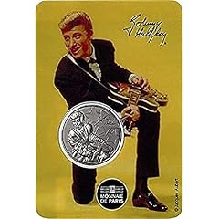 Monnaie paris blister d'occasion  Livré partout en France