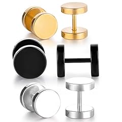 Feilok 6pcs stainless for sale  Delivered anywhere in UK