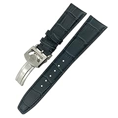 Kavju cowhide watchband for sale  Delivered anywhere in UK