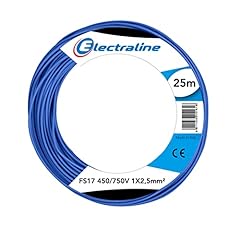 Electraline 13162 cavo usato  Spedito ovunque in Italia 