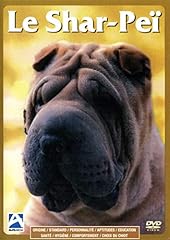 Shar peï origine d'occasion  Livré partout en France