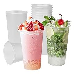 Kleemeiero 50pcs gobelet d'occasion  Livré partout en France