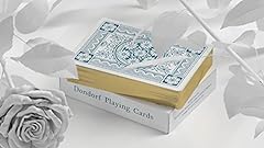 Dondorf playing cards for sale  Delivered anywhere in USA 