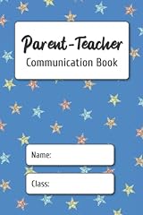 Parent teacher communication for sale  Delivered anywhere in UK