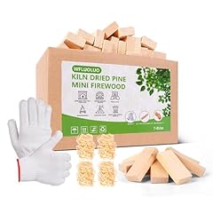 Wfluoluo mini firewood for sale  Delivered anywhere in USA 