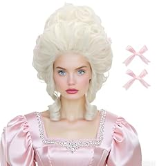 Blonde victorian wig for sale  Delivered anywhere in USA 