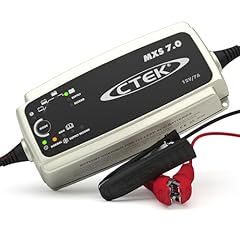 Ctek mxs 7.0 for sale  Delivered anywhere in UK