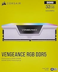 Corsair vengeance rgb for sale  Delivered anywhere in UK