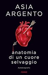 Anatomia cuore selvaggio. usato  Spedito ovunque in Italia 