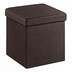 Songmics inches ottoman for sale  Delivered anywhere in USA 