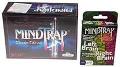 Hickoryville mindtrap classic for sale  Delivered anywhere in USA 
