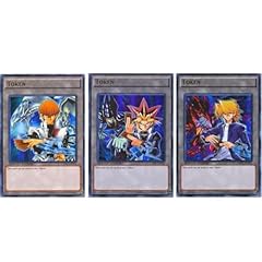 Set gettoni yugi usato  Spedito ovunque in Italia 