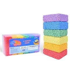 Silly foam creative for sale  Delivered anywhere in USA 