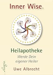 Inner wise heilapotheke gebraucht kaufen  Wird an jeden Ort in Deutschland