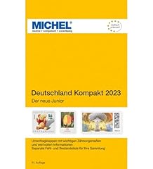 Goldhahn michel deutschland gebraucht kaufen  Wird an jeden Ort in Deutschland