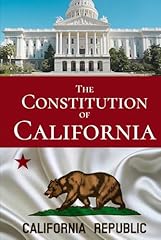 Constitution california 2025 for sale  Delivered anywhere in USA 