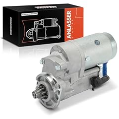 Frankberg starter motor for sale  Delivered anywhere in UK