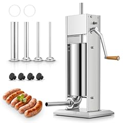 Manual sausage stuffer for sale  Delivered anywhere in USA 
