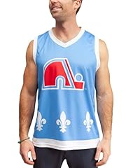 Calhoun quebec nordiques for sale  Delivered anywhere in USA 