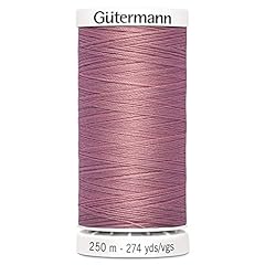 Gutermann sew polyester for sale  Delivered anywhere in UK