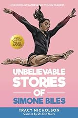 Unbelievable stories simone for sale  Delivered anywhere in USA 