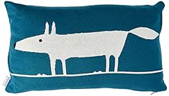 Scion fox cushion for sale  Delivered anywhere in UK