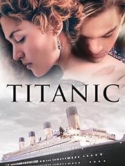 Titanic usato  Spedito ovunque in Italia 