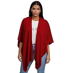 Glamexx24 damen poncho gebraucht kaufen  Wird an jeden Ort in Deutschland
