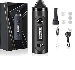 Kinzon vaporizzatore gemini usato  Spedito ovunque in Italia 