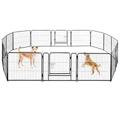 Olixis dog playpen for sale  Delivered anywhere in USA 