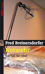 Notwehr fall abel gebraucht kaufen  Wird an jeden Ort in Deutschland