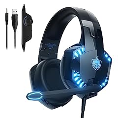 Gaming headset g2000 for sale  Delivered anywhere in USA 