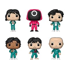 Funko pop set usato  Spedito ovunque in Italia 