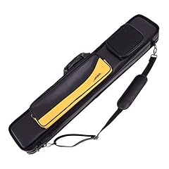 Pool Cue Case, Billiard Stick Travel Bag, 12 Holes for sale  Delivered anywhere in Canada