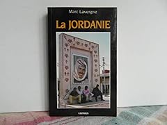 Jordanie d'occasion  Livré partout en France