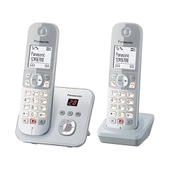Panasonic tg6862gs schnurloste gebraucht kaufen  Wird an jeden Ort in Deutschland
