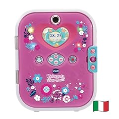 Vtech kidisecrets selfie usato  Spedito ovunque in Italia 