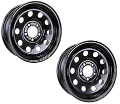 Pack trailer wheel for sale  Delivered anywhere in USA 