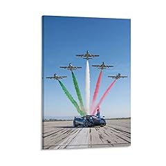 Zonder supercar poster usato  Spedito ovunque in Italia 