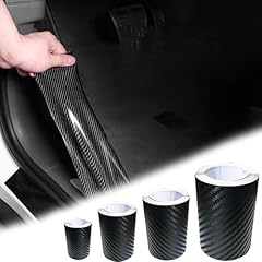 Carbon fibre vinyl for sale  Delivered anywhere in UK