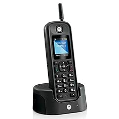 Motorola telefono fisso usato  Spedito ovunque in Italia 