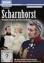 Scharnhorst dvds gebraucht kaufen  Wird an jeden Ort in Deutschland