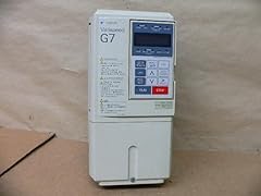 Yaskawa cimr g7a41p5 for sale  Delivered anywhere in USA 