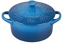 Creuset olive branch for sale  Delivered anywhere in USA 